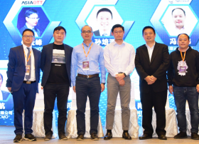 2018亚太CDN年会圆桌论坛：跨境加速融合CDN的未来？（SD-WAN）