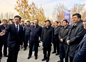 中国电信助力雄安新区车联网智能化发展