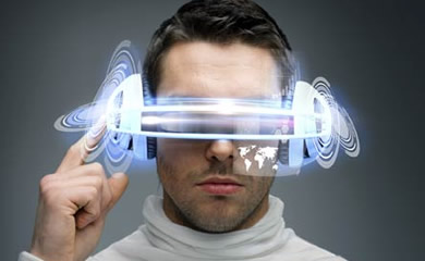 云VR成为VR产业发展的新方向