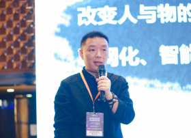 阳光美创CEO成洪荣：5G时代下的客厅生态将如何升级？