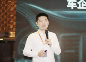 极豆科技：智能联网时代，车企能做到从制造商向出行服务商的转型