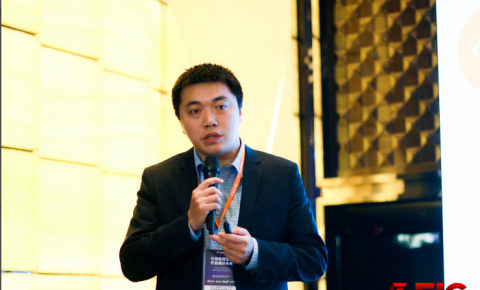 上海游谷网络科技有限公司创始人兼CEO张辉：探索大屏内容的多元化发展