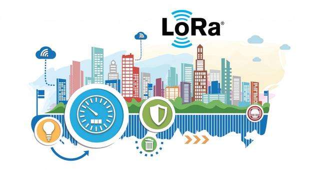 【解析】LoRa联盟公布三大新规范！LoRa抢滩全球市场填补物联网技术空白