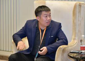 中联利信马明飞：未来将侧重于P2P IDC发展 在主打产品上下更多功夫