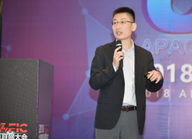 Akamai Technologies资深技术顾问周德振：采用CMAF构建全球体验一致的低延时直播