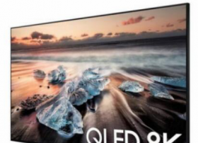 QLED电视即将引领电视产品潮流，科技性与简约性融为一体