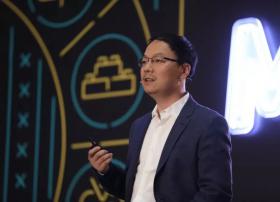51信用卡CTO郭威：B2B2C模式助力银行转型
