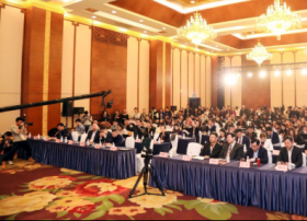 共话多屏生态进化，引领媒体融合新征程——视听新媒体发展峰会在蓉成功举行！