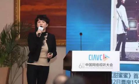 【视角】CIBN互联网电视赵红雨：知行合一，打破文化壁垒的行动式