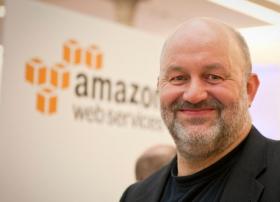 AWS CTO Werner Vogels：亚太地区助力AWS业务提升