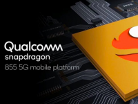 高通Qualcomm Snapdragon 855移动平台亮相中国移动全球合作伙伴大会
