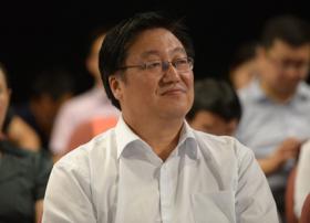 内蒙古广播电视台原党委书记、台长赵春涛被逮捕
