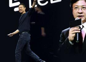 融创正式成乐融致新大股东，乐视电视姓“孙”不姓“贾”