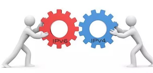 IPv4与IPv6：两者之间的区别以及为何IPv6无法广普？