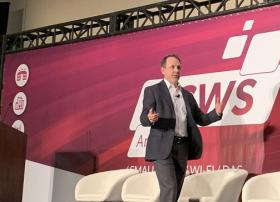 Verizon副总裁Bill Stone：边缘计算仍将成为提供给第三方的主要服务