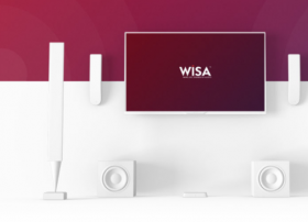 LG 2019 OLED电视将支持WiSA无线杜比全景声音频