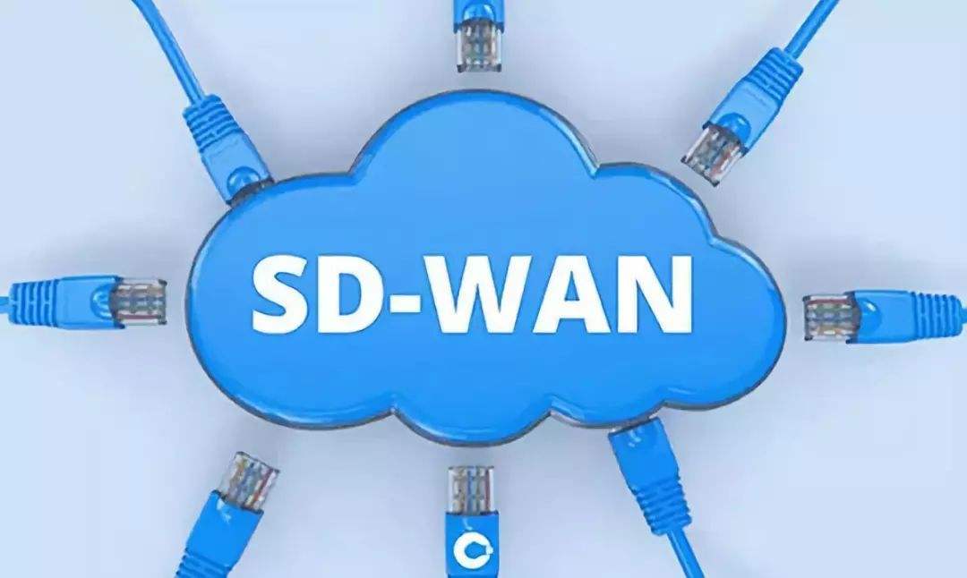 SD-WAN：席卷整个行业的新一代网络创新技术