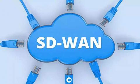 SD-WAN：席卷整个行业的新一代网络创新技术