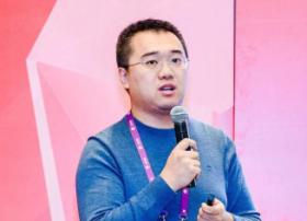 云上金融！张小虎：甜橙金融云化智能变革！