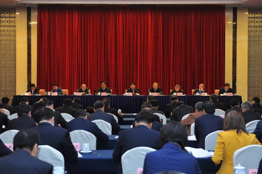 2019全国工业和信息化工作会议召开 加快落实车联网和5G等产业发展进程！