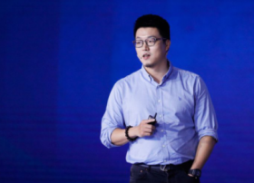 【CTO故事】优酷CTO庄卓然：AI助力文娱产业内容消费体验升级！