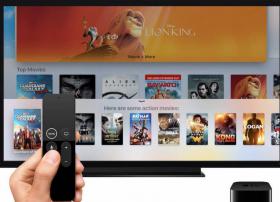 随着Spectrum在Apple TV上推出，4K将脱颖而出