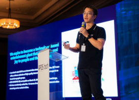 【CTO故事】爱奇艺cto刘文峰：AI技术与娱乐生态实现深度融合