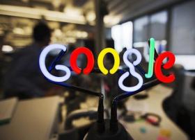 Google：亚洲首宗再生能源交易，数据中心用电迈向无碳