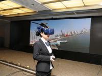 青岛联通打造国内首个基于5G云VR的智慧赛场