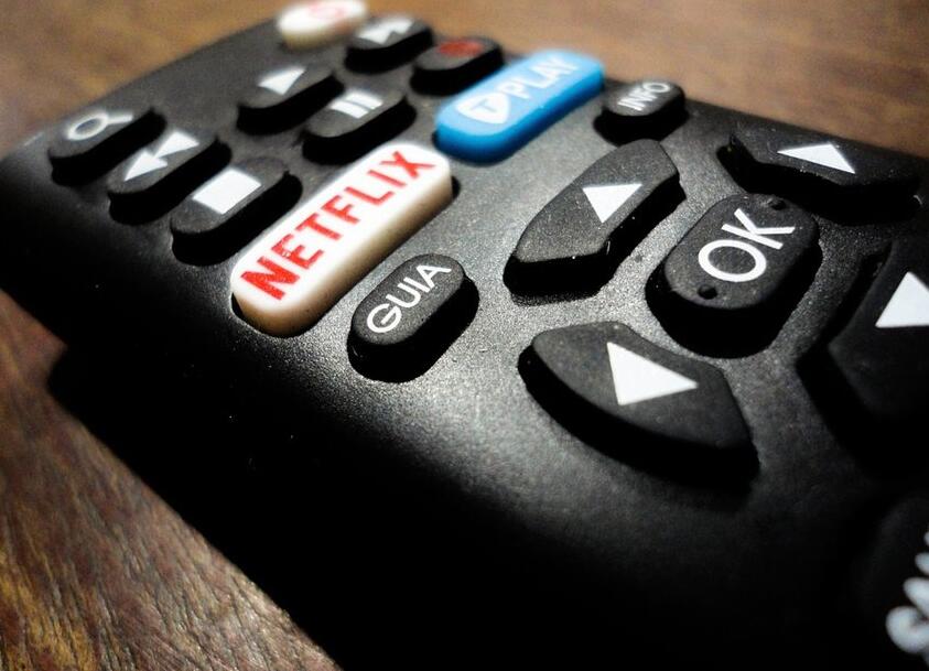 Netflix终于为iOS应用添加了智能下载功能