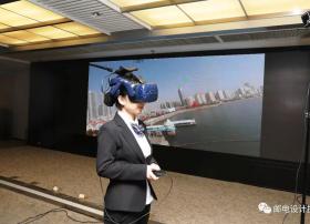 在青岛，中国联通打造首个基于5G云VR的智慧赛场