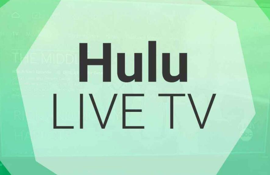hulu导读