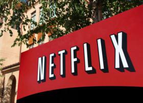 Netflix引入国产爆款影片《流浪地球》