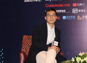 【专访】风行雷蕴：互联网电视营销要形成聚合