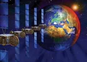亚洲卫星公司（AsiaSat）收入增长6.5％ 中国等卫星市场需求旺盛