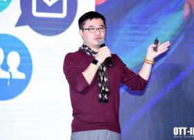 阿里智能终端负责人茹忆：人工智能下的万物互联时代