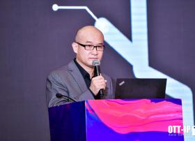 山东海看张晓刚：五大方向推动IPTV行业快速发展