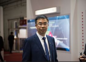 【CCBN2019】成都华创科技樊华良：广电公司的转型是从垄断到寻找市场的过程
