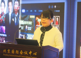 国广东方宋丽杰：音乐演艺内容在台网联动模式下的探索与发展