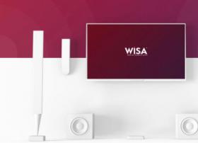 TCL加入WiSA 可能为电视带来无线音频支持