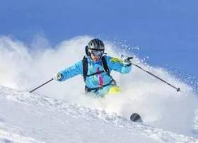 中共中央办、国务院办发文力挺冰雪体育，国广东方冰雪体育频道助推“中国体育电视网”