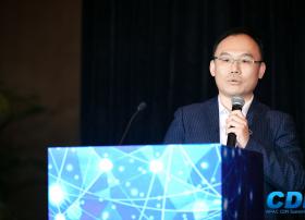 金山云CDN总监斯文：“三驾马车”助力金山云赋能边缘计算