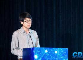 观脉科技产品架构分析师吕文喆：SD-WAN+，助力在线教育行业！