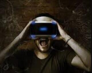 8％的美国宽带家庭拥有VR头戴设备