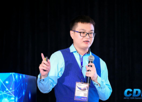 梨享计算(Pear)创始人、CEO庄奇东：标准化的边缘计算——雾计算时代的应用开发