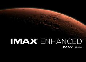 IMAX Enhanced流媒体内容上线索尼电视 TCL年内也将推出