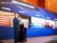 北京华录新媒信息技术有限公司总经理刘小杰:戏曲、影视、超高清--过去、现在与未来