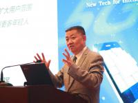 中国广电曾庆军：5G时代中国广电的业务发展与台网协作思路