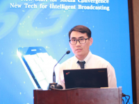 阿里云陈曦/IMAGINE刘威：广播电视产业向IP靠拢，云化是必不可少的