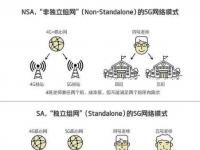 工信部表态：明年5G终端原则上同时支持SA和NSA